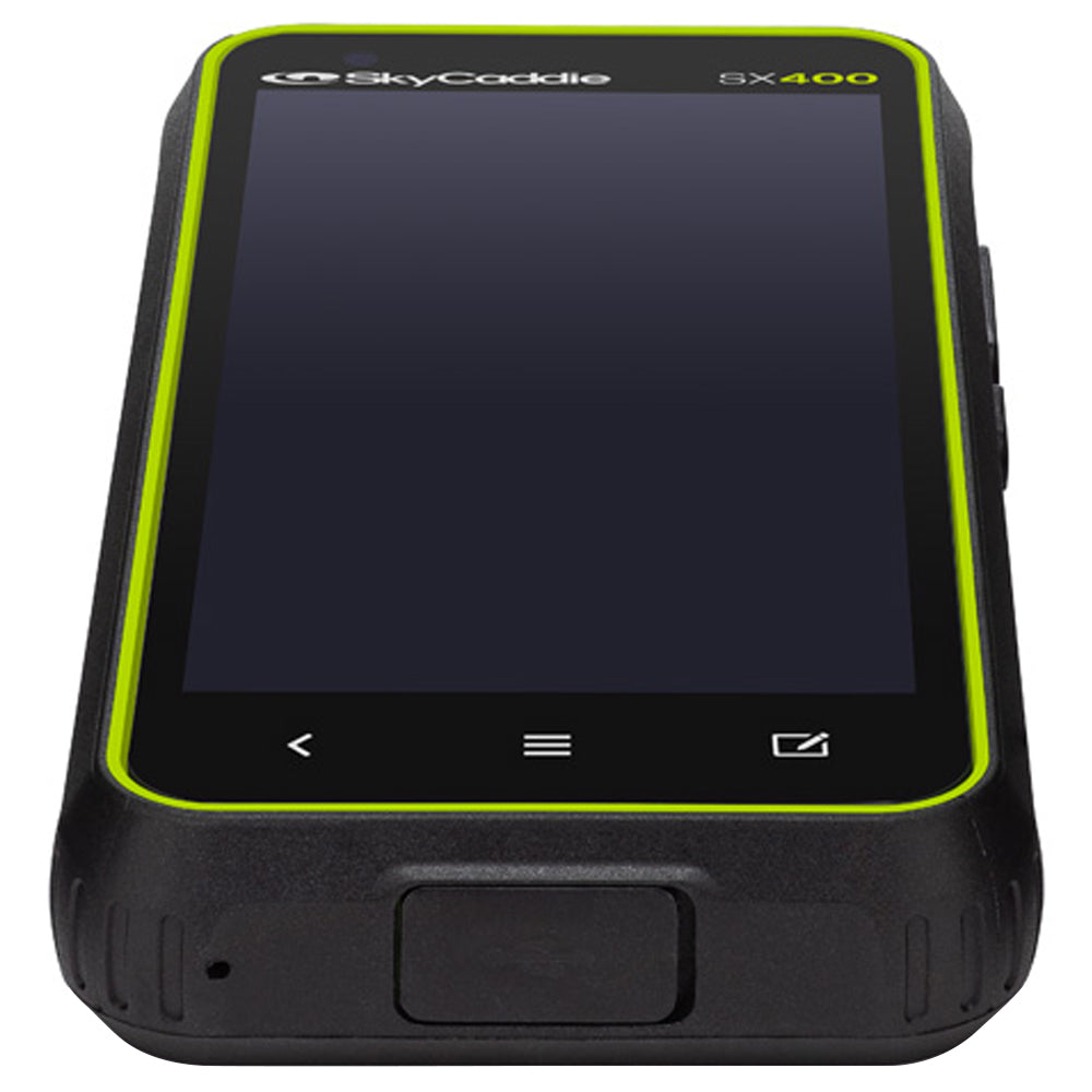 SkyGolf SkyCaddie SX400 GPS 2020