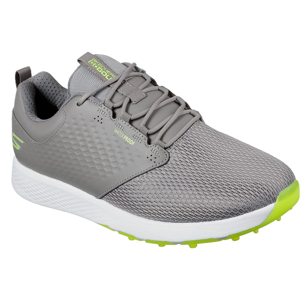 Skechers Go Golf Elite 4 - Prestige Relaxed FIT Spikeless Golf Shoes 2020