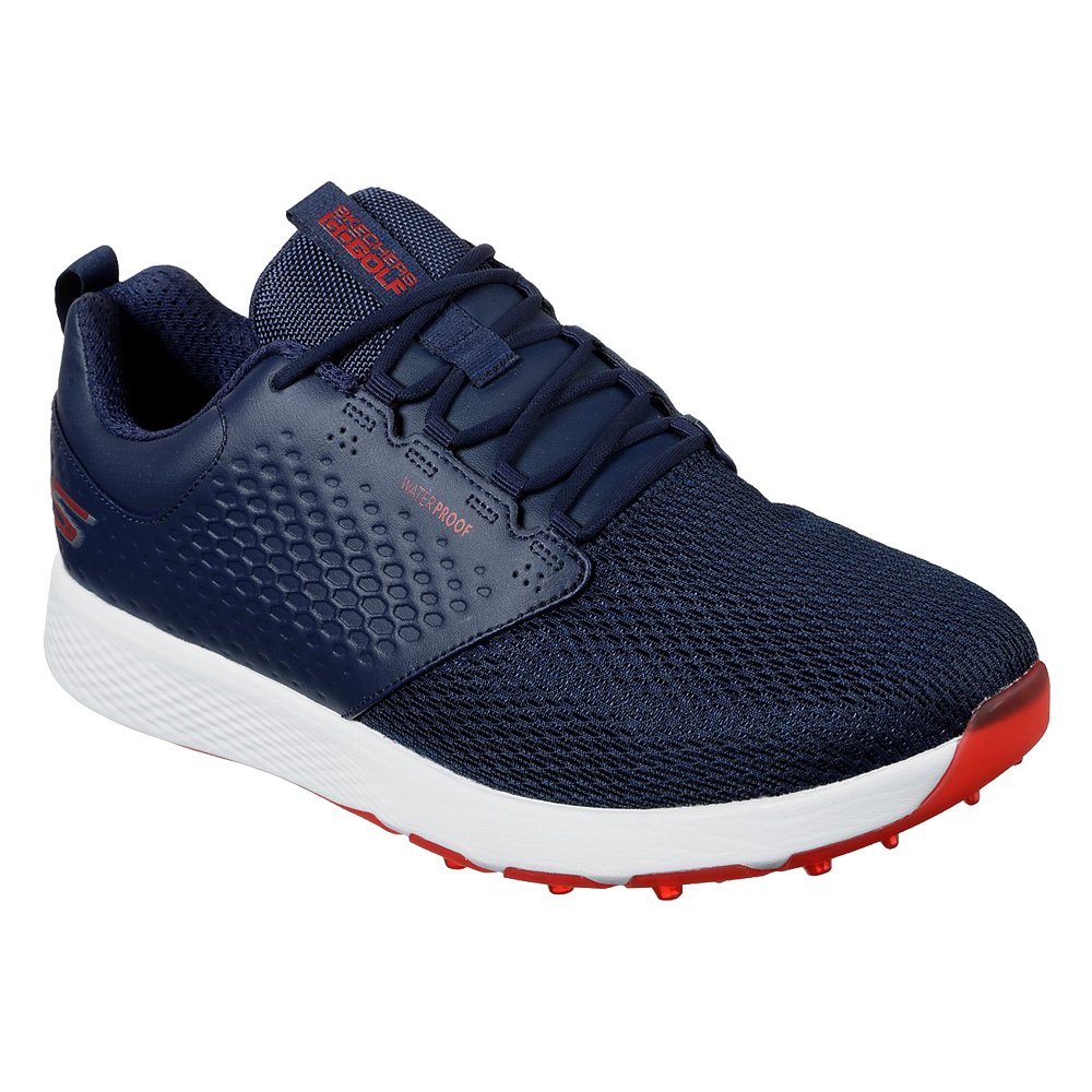 Skechers Go Golf Elite 4 - Prestige Relaxed FIT Spikeless Golf Shoes 2020
