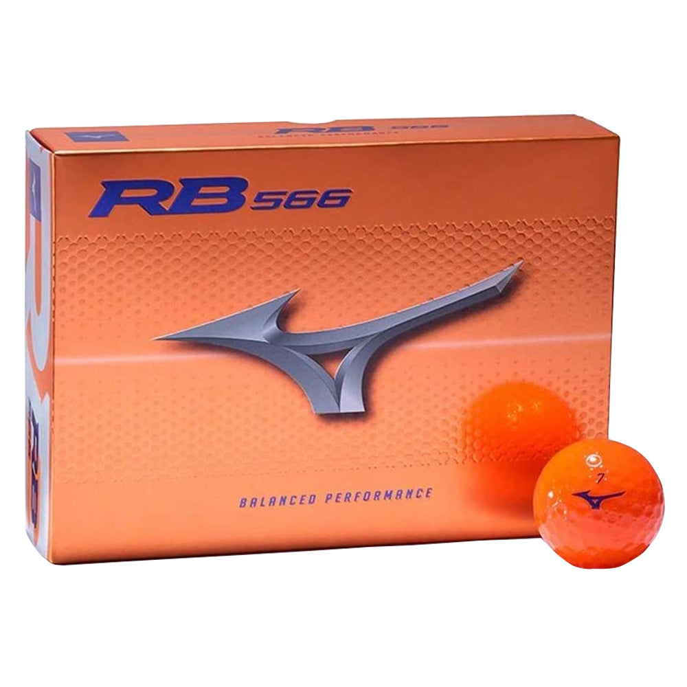 Mizuno RB 566 Golf Balls 2020