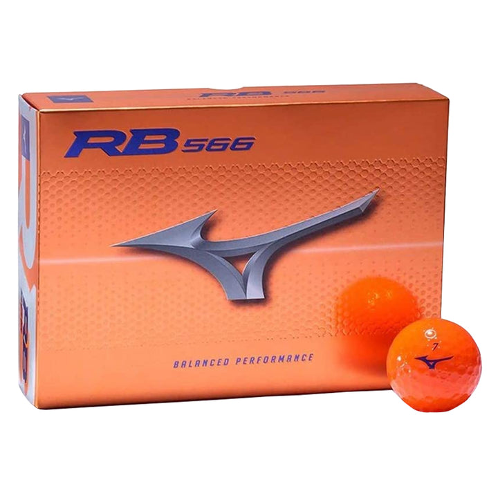 Mizuno RB 566 Golf Balls 2020