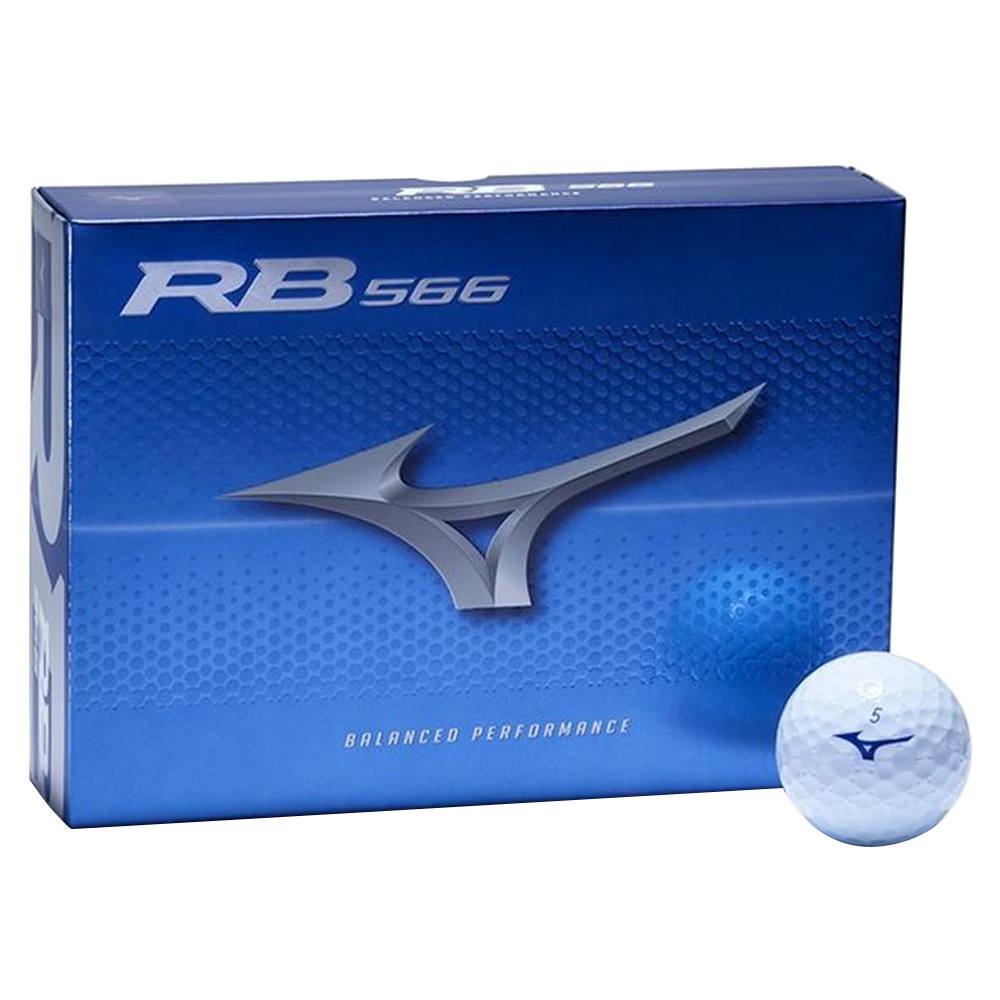 Mizuno RB 566 Golf Balls 2020