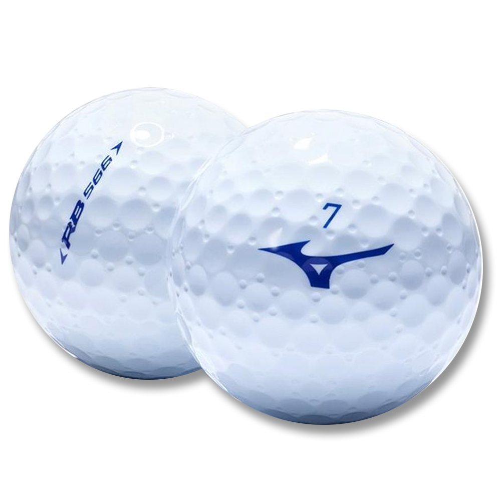 Mizuno RB 566 Golf Balls 2020