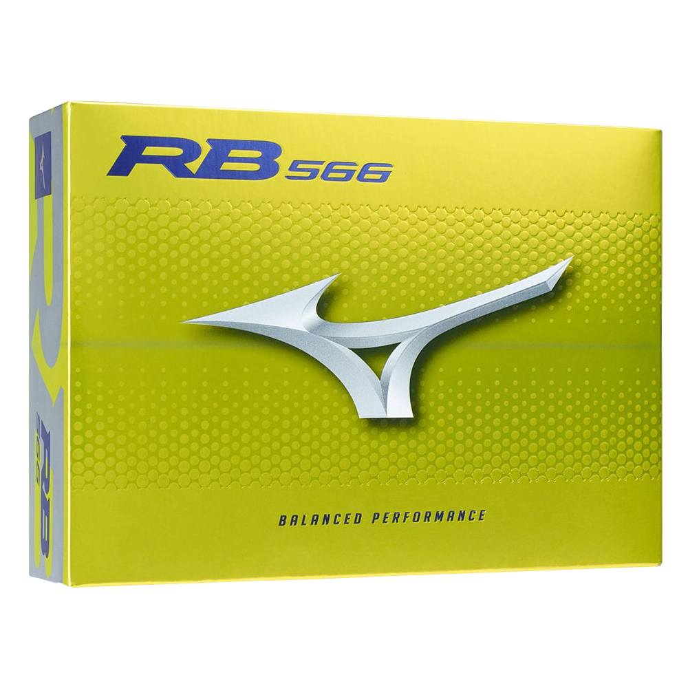 Mizuno RB 566 Golf Balls 2020