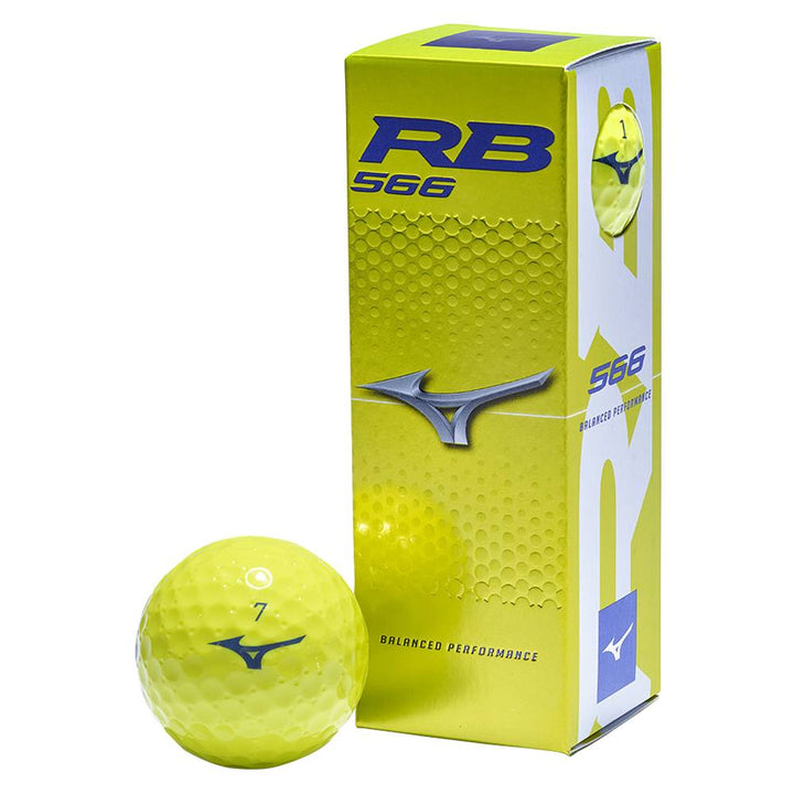 Mizuno RB 566 Golf Balls 2020