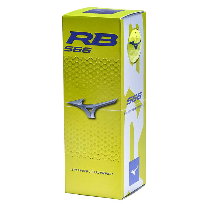 Mizuno RB 566 Golf Balls 2020