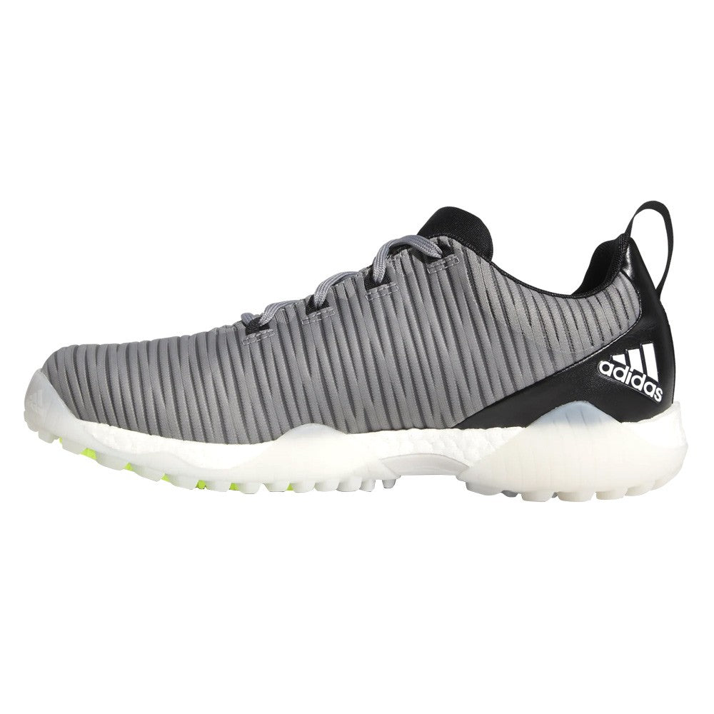adidas gazelle silver green womens Adidas CodeChaos Spikeless Golf Shoes 2020 – Golfio