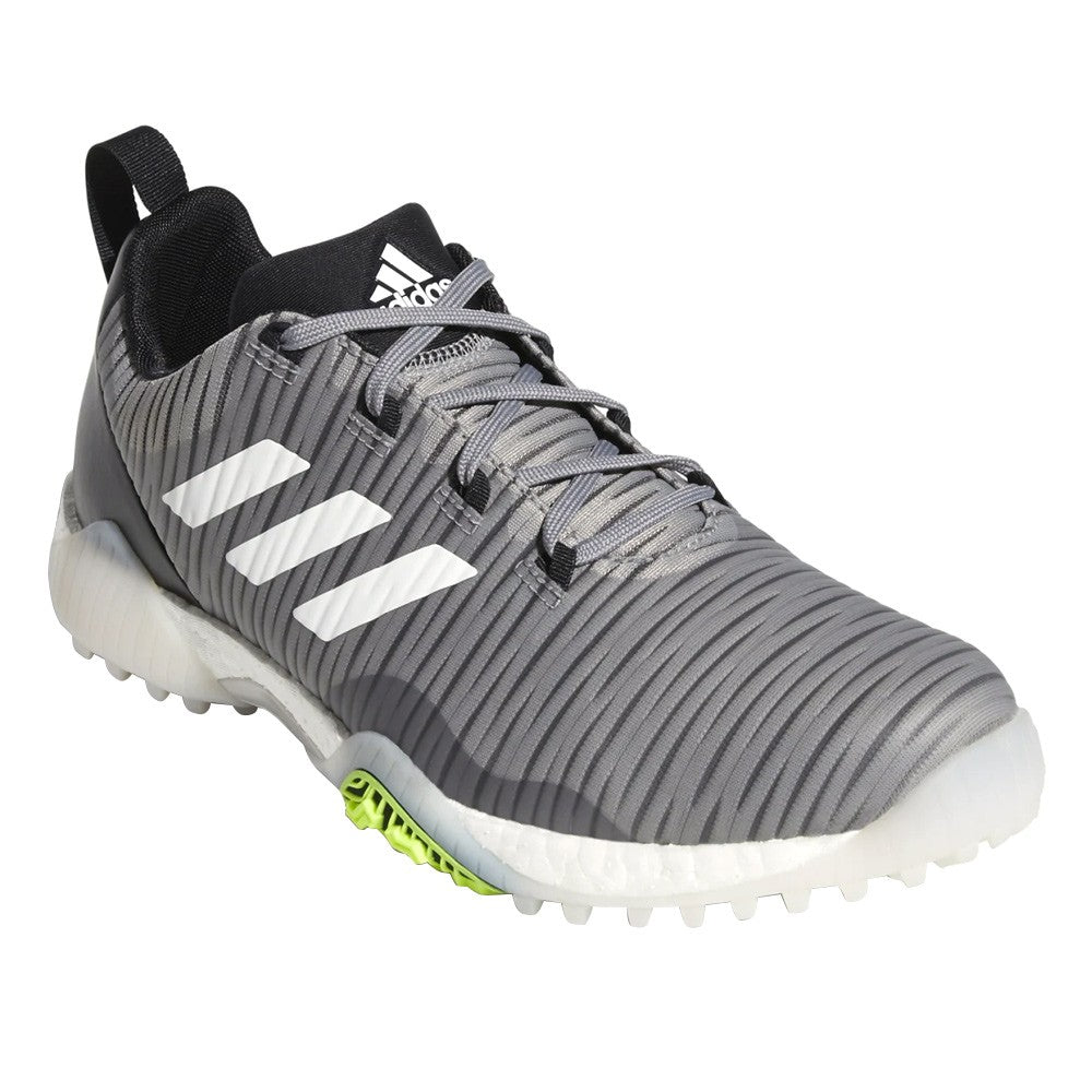 Adidas CodeChaos Spikeless Golf Shoes 2020
