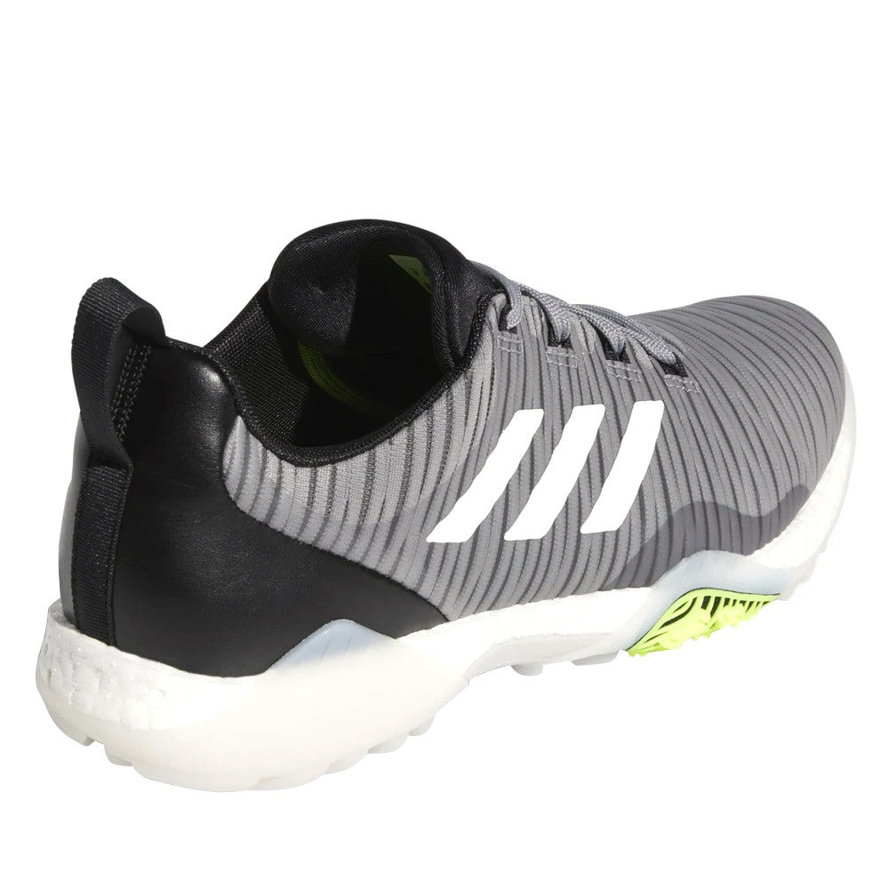 Adidas CodeChaos Spikeless Golf Shoes 2020