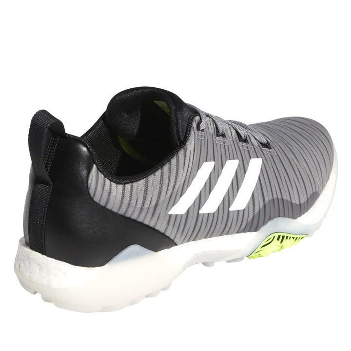 Adidas CodeChaos Spikeless Golf Shoes 2020
