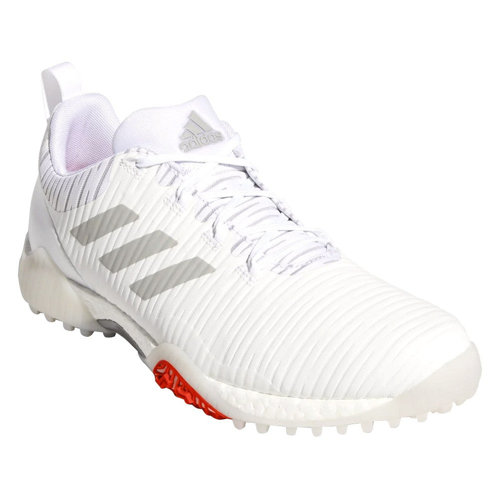 Adidas CodeChaos Spikeless Golf Shoes 2020 – Golfio