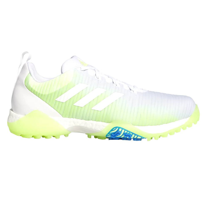 Adidas CodeChaos Spikeless Golf Shoes 2020