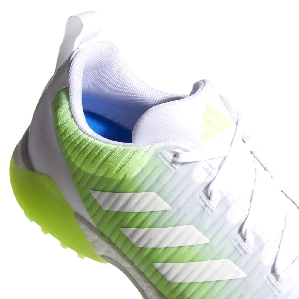 Adidas CodeChaos Spikeless Golf Shoes 2020 – Golfio
