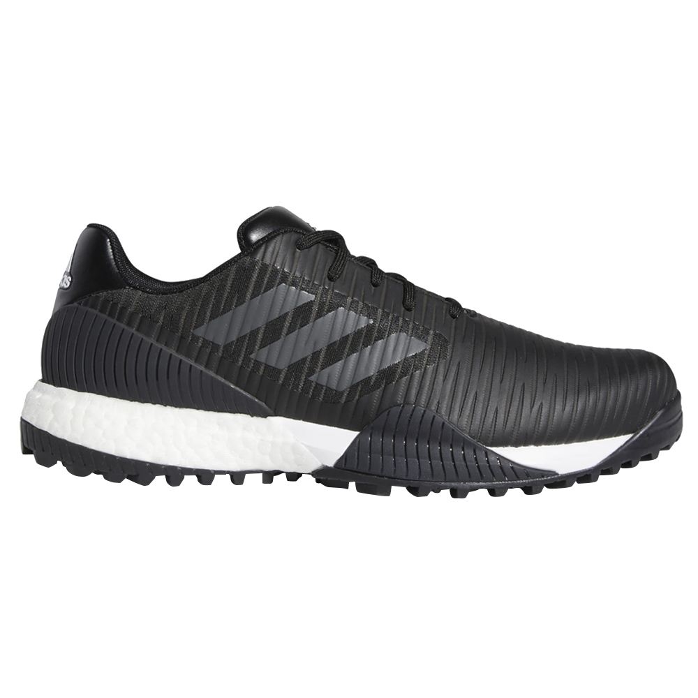 Adidas CodeChaos Sport Spikeless Golf Shoes 2020