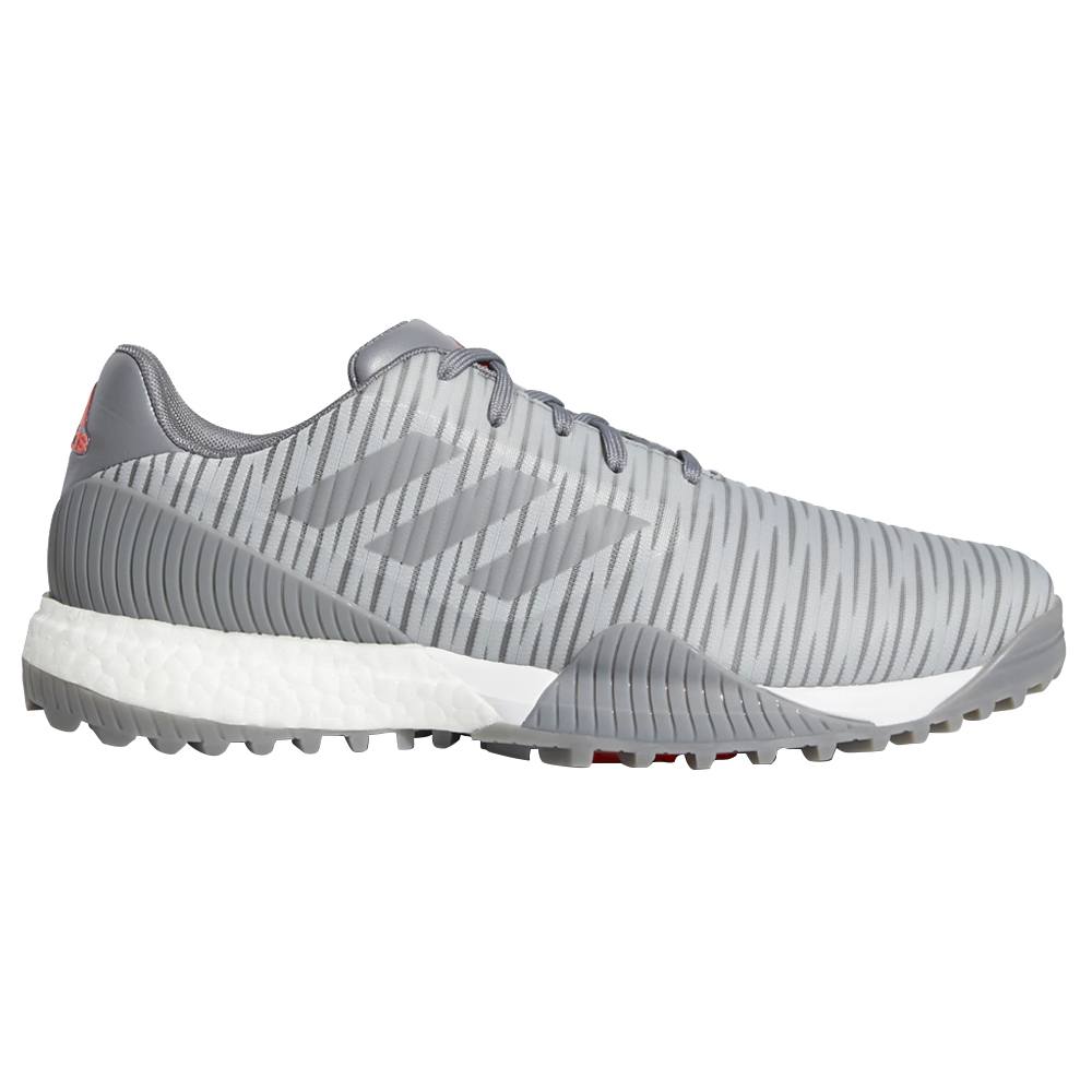 Adidas CodeChaos Sport Spikeless Golf Shoes 2020