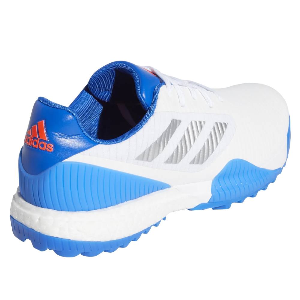 Adidas CodeChaos Sport Spikeless Golf Shoes 2020 – Golfio