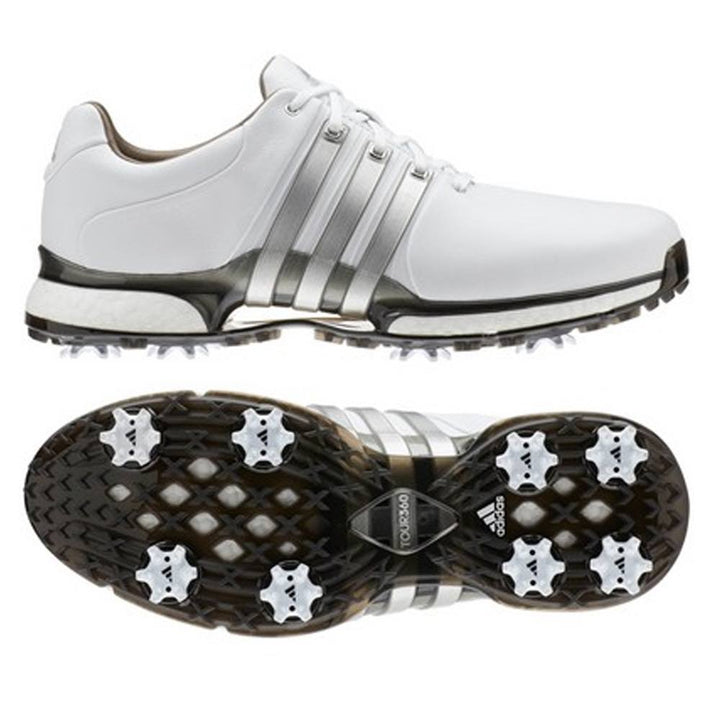Adidas Tour360 XT Golf Shoes 2020 – Golfio