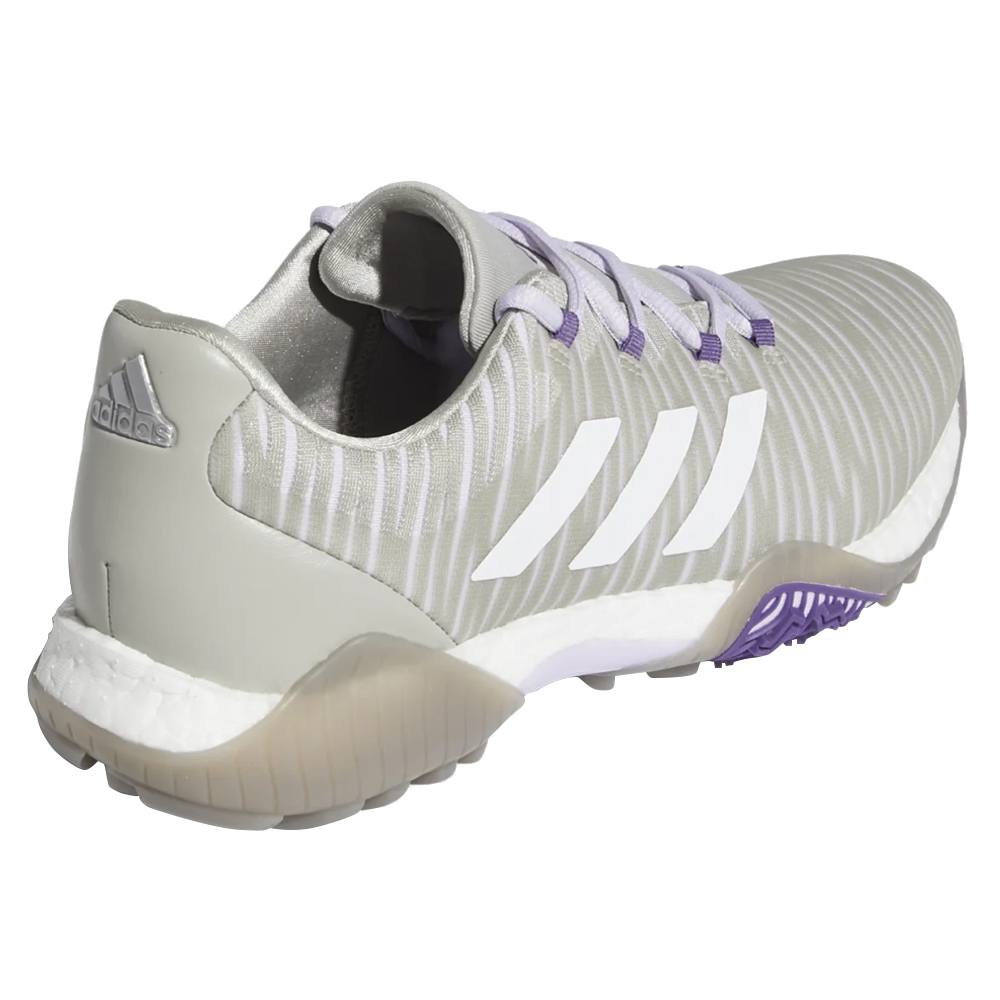 Adidas CodeChaos Spikeless Golf Shoes 2020 Women