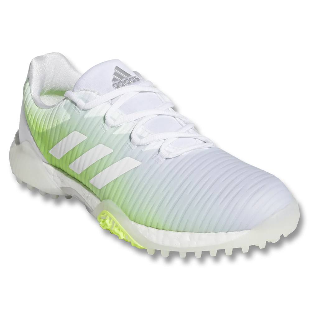Adidas CodeChaos Spikeless Golf Shoes 2020 Women