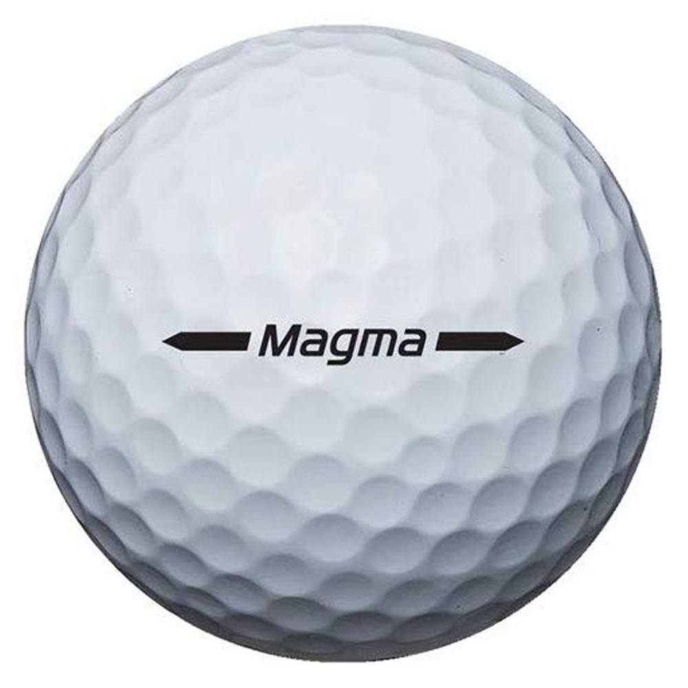Volvik Magma Golf Balls 2020