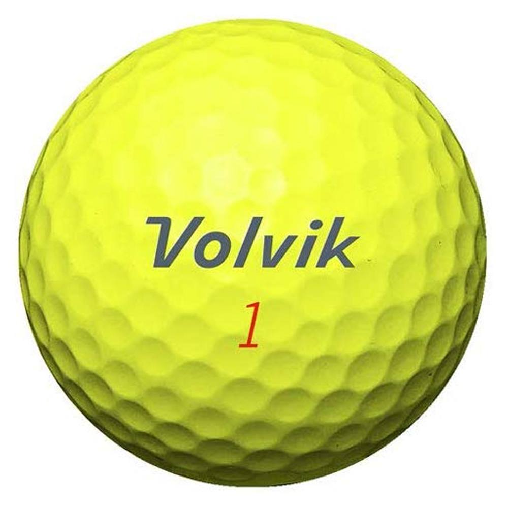 Volvik Magma Golf Balls 2020