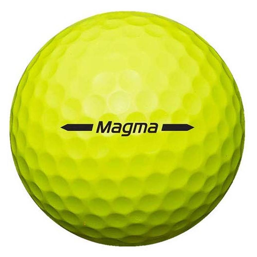 Volvik Magma Golf Balls 2020