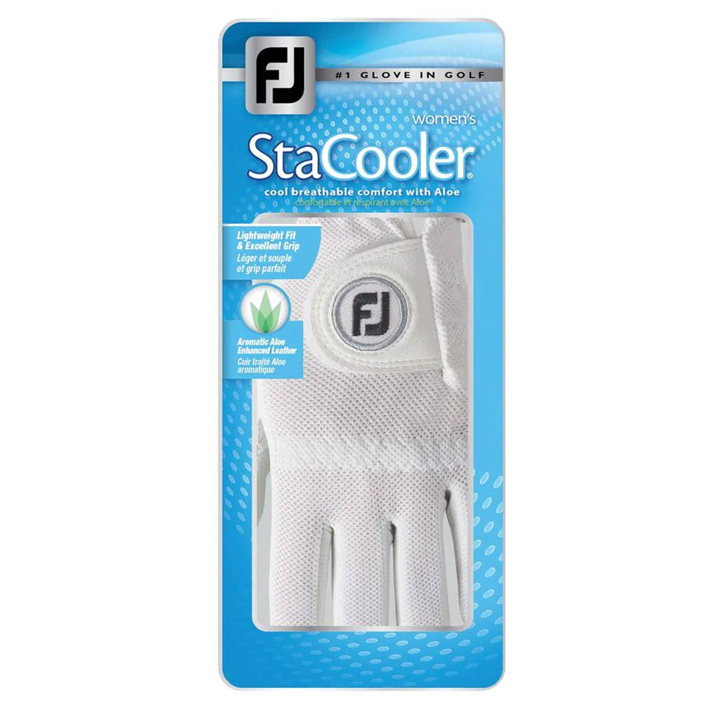 FootJoy StaCooler Golf Gloves 2023 Women