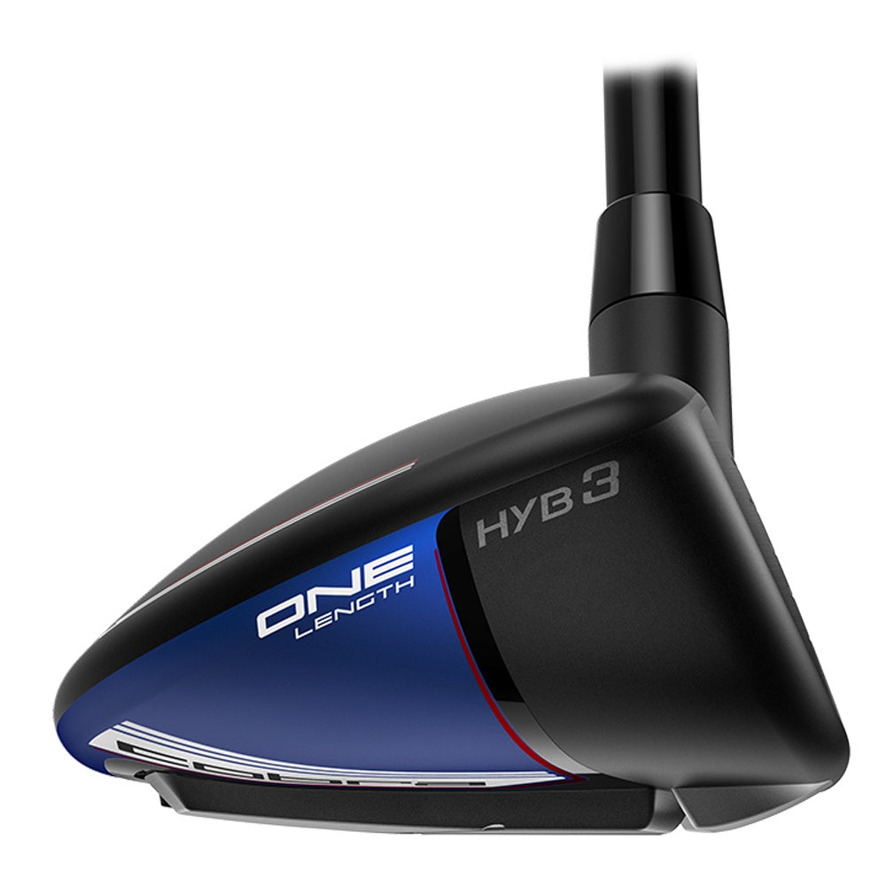 Cobra King SpeedZone One Length Hybrid 2020