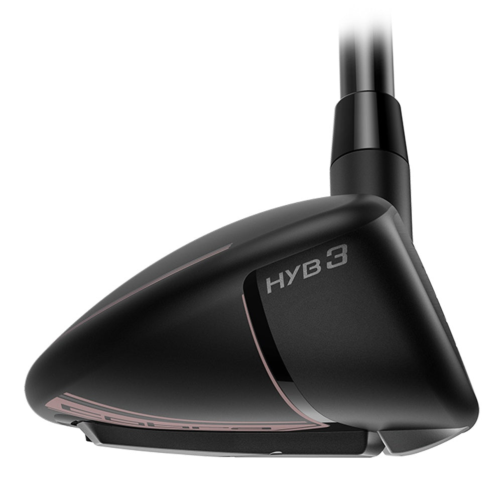 Cobra KING SZ Speedzone Hybrid für Herren Cobra KING SZ Speedzone Hybrid für Herren