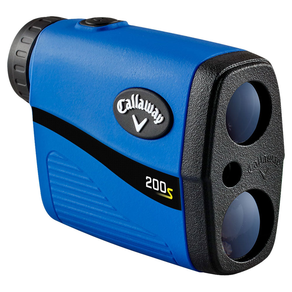 Callaway 200s Laser Rangefinder W/Slope 2019