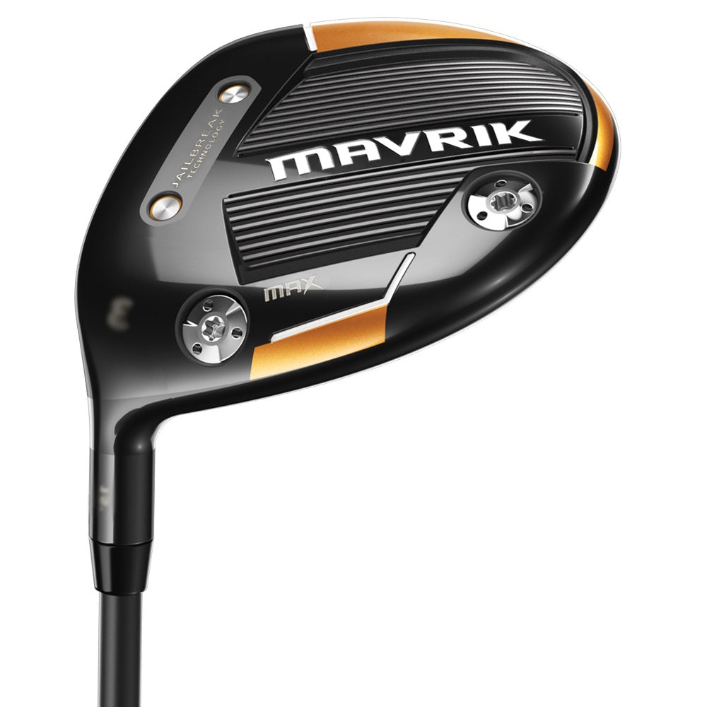 Callaway Mavrik Max Fairway Wood 2020 Women