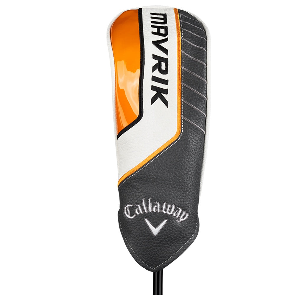 Callaway Mavrik Max Fairway Wood 2020 Women