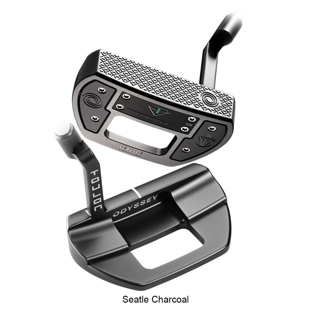 Odyssey Toulon Design Stroke Lab Putter 2020