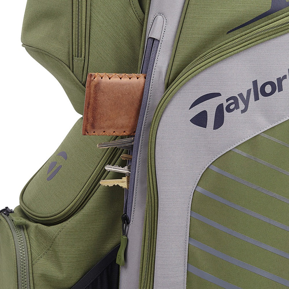 TaylorMade Lite Cart Bag 2020