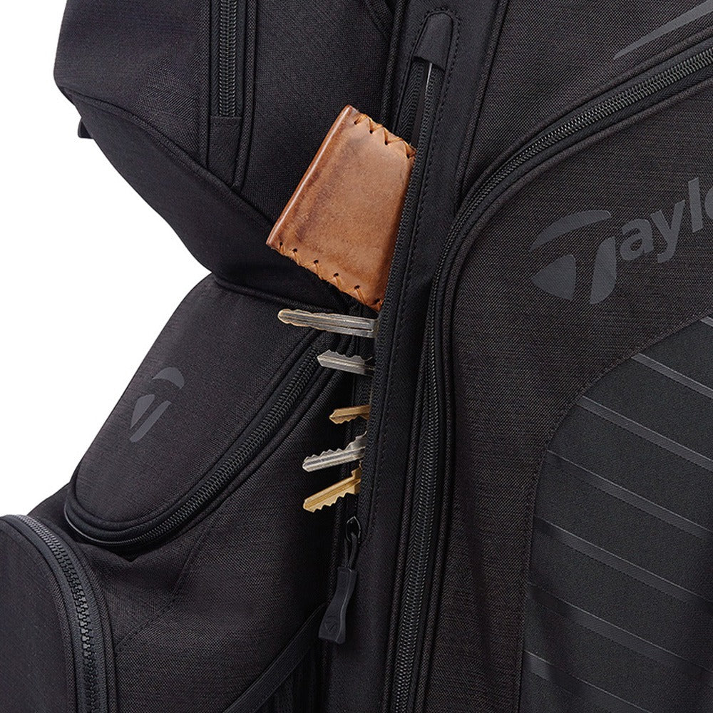 TaylorMade Lite Cart Bag 2020