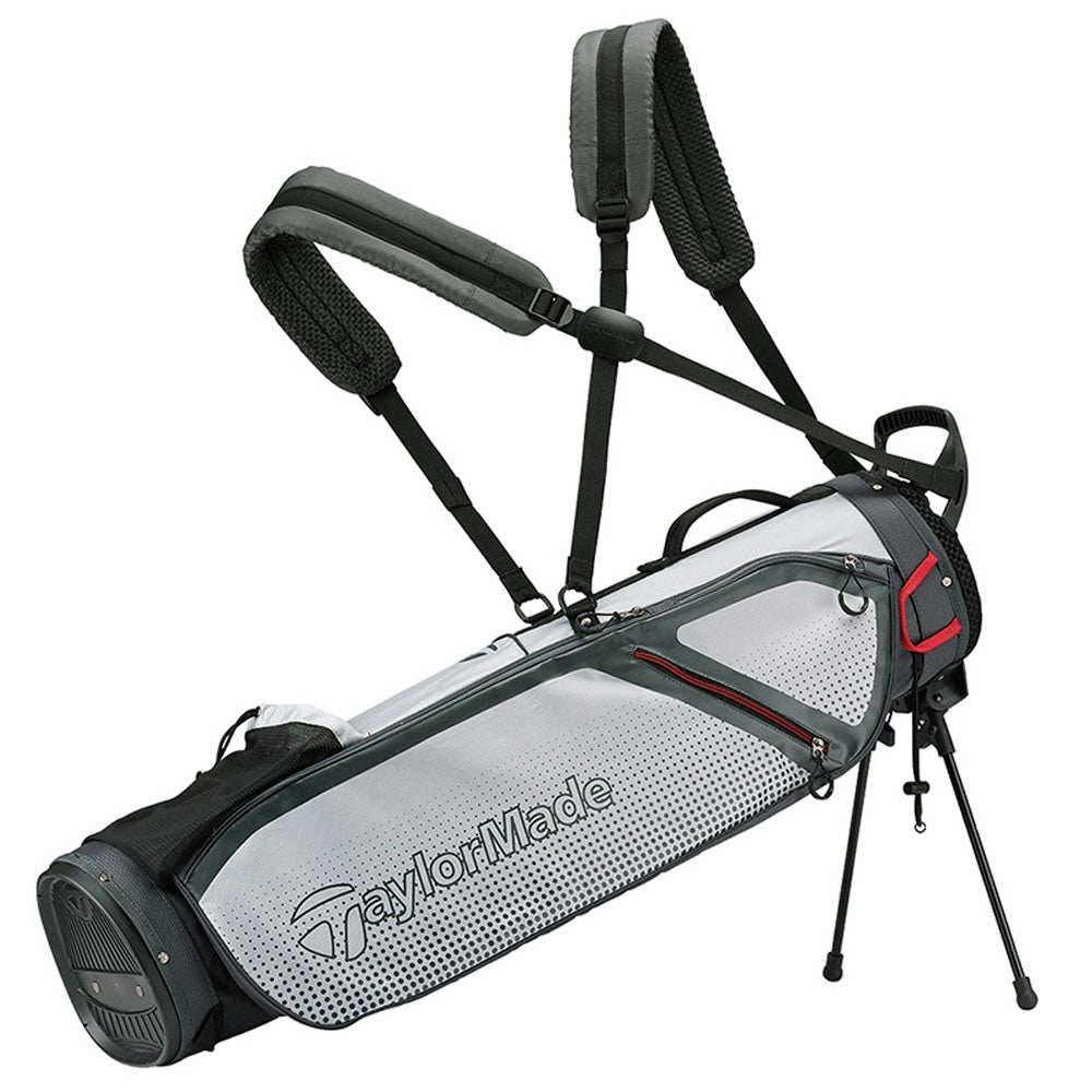 TaylorMade Quiver Stand Bag 2020