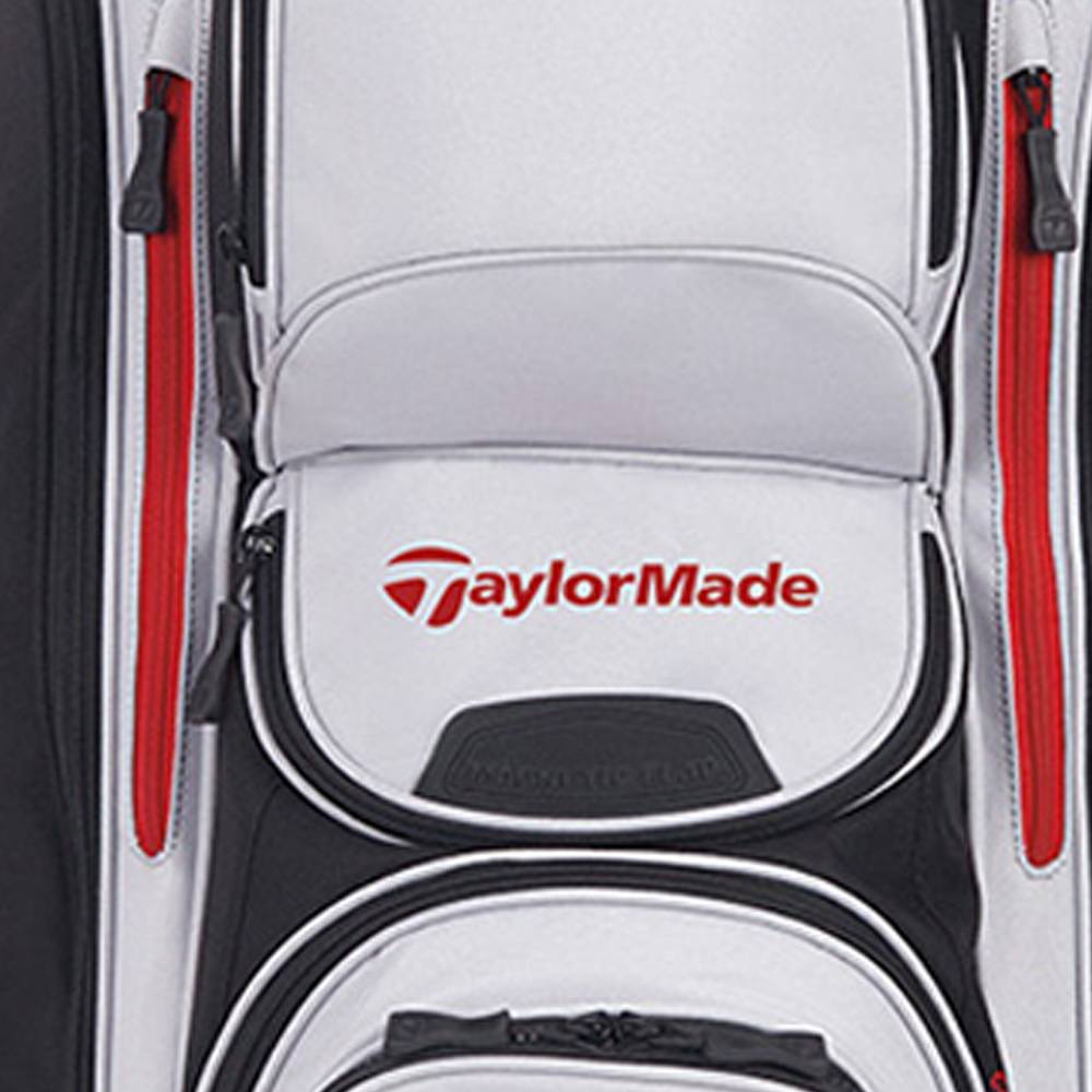 TaylorMade Supreme Cart Bag 2020