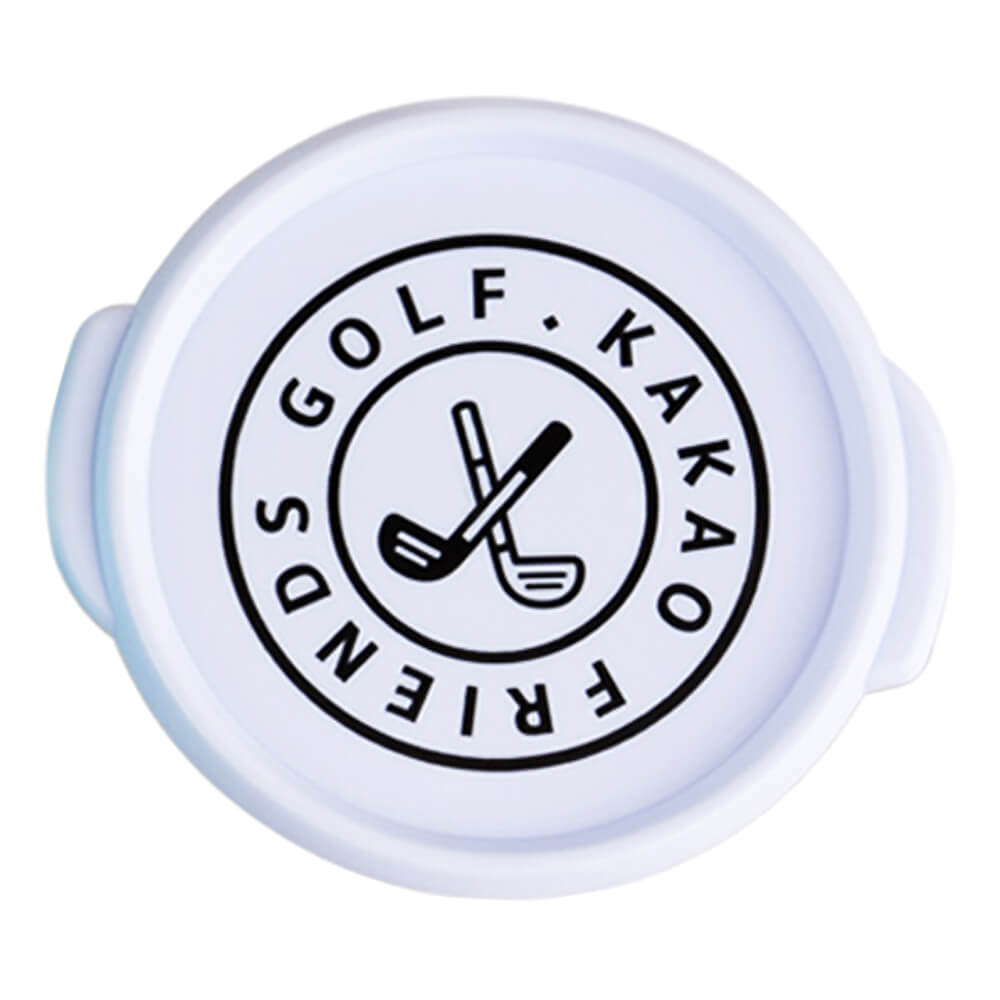 Kakao Friends Golf Golf Ice Pack 2020