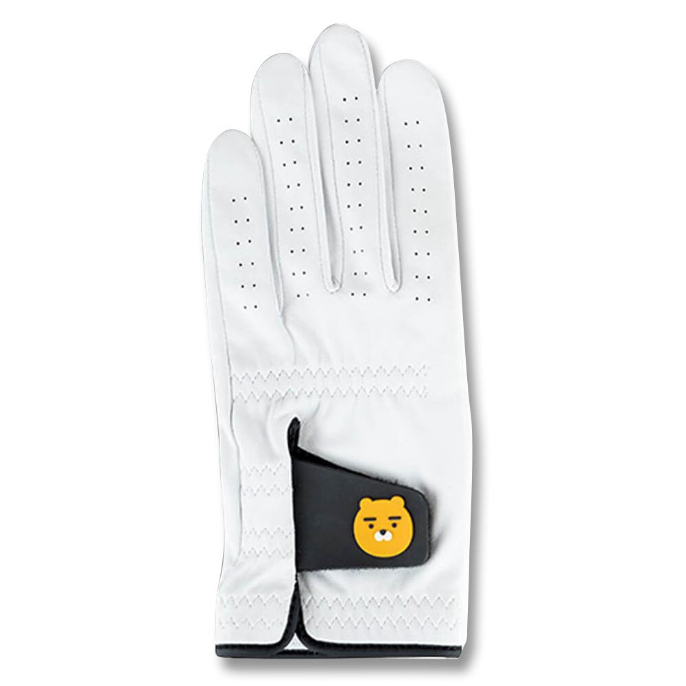 Kakao Friends Golf Silicone Tap Golf Gloves 2020 Women
