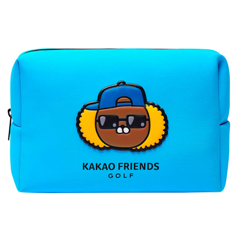 Kakao Friends Golf Mozzi Pouch 2020