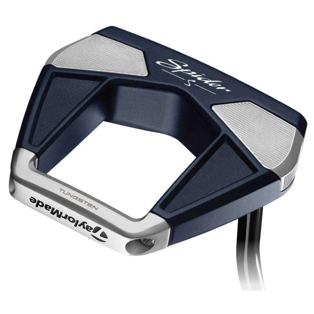 TaylorMade Spider S Putter 2020