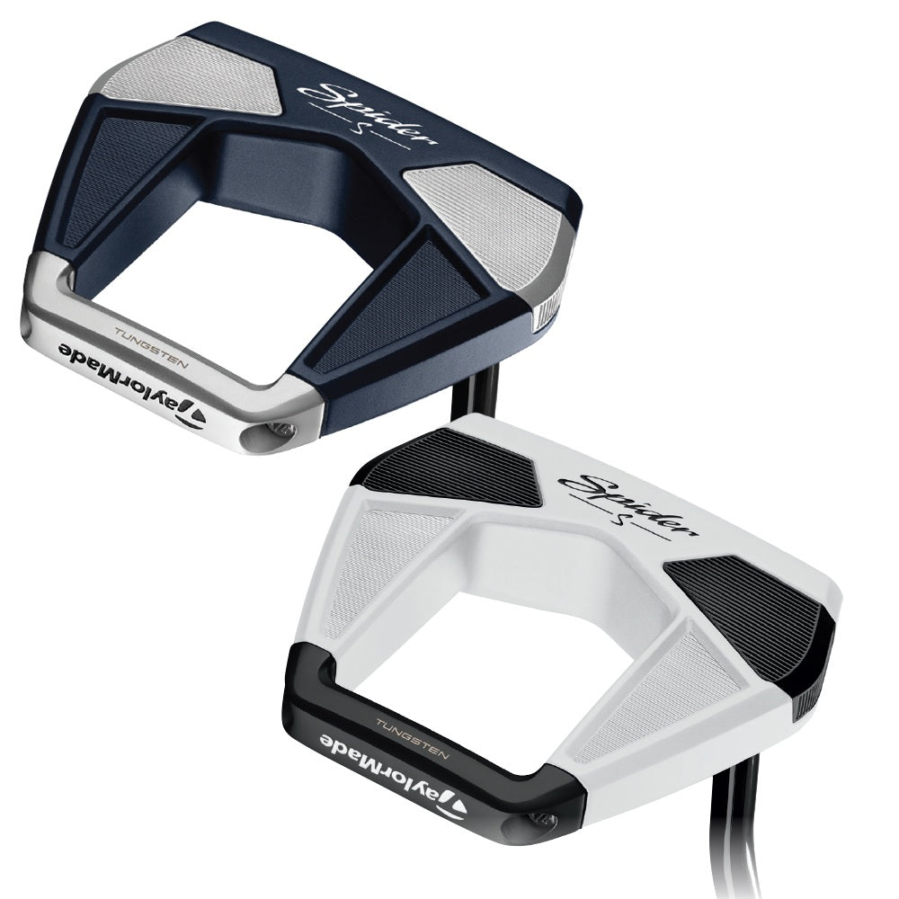 TaylorMade Spider S Putter 2020