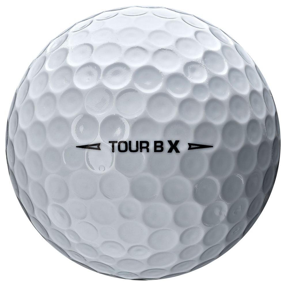 Bridgestone Tour B X Golf Balls 2020