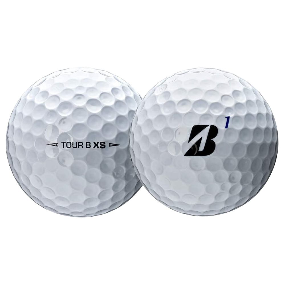 Bridgestone Tour B XS Golf Balls 2020