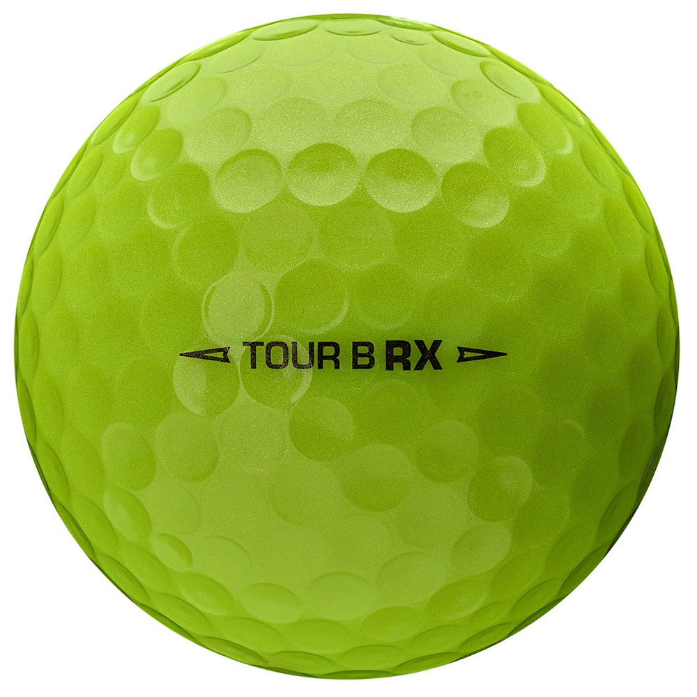 Bridgestone Tour B RX Golf Balls 2020