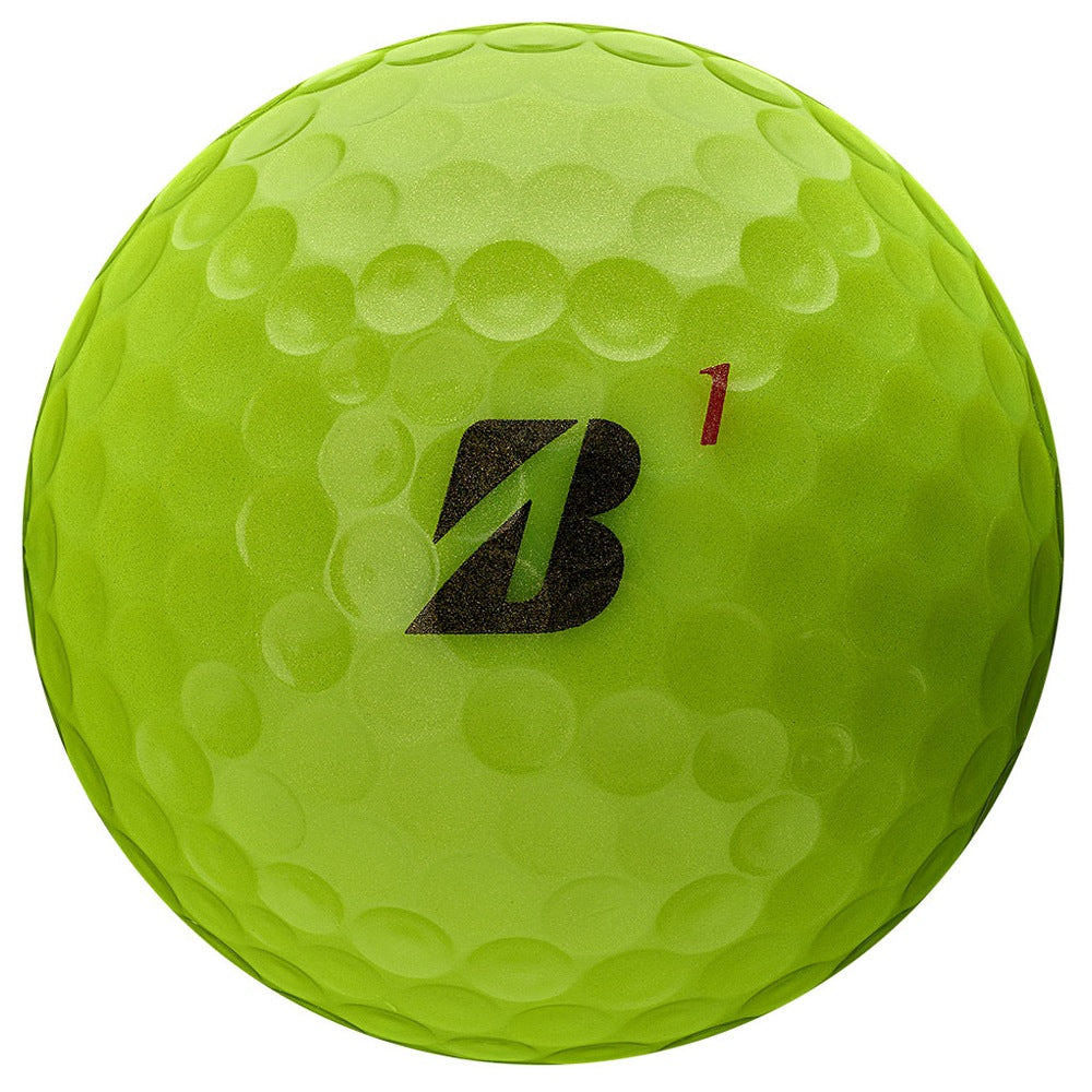 Bridgestone Tour B RX Golf Balls 2020