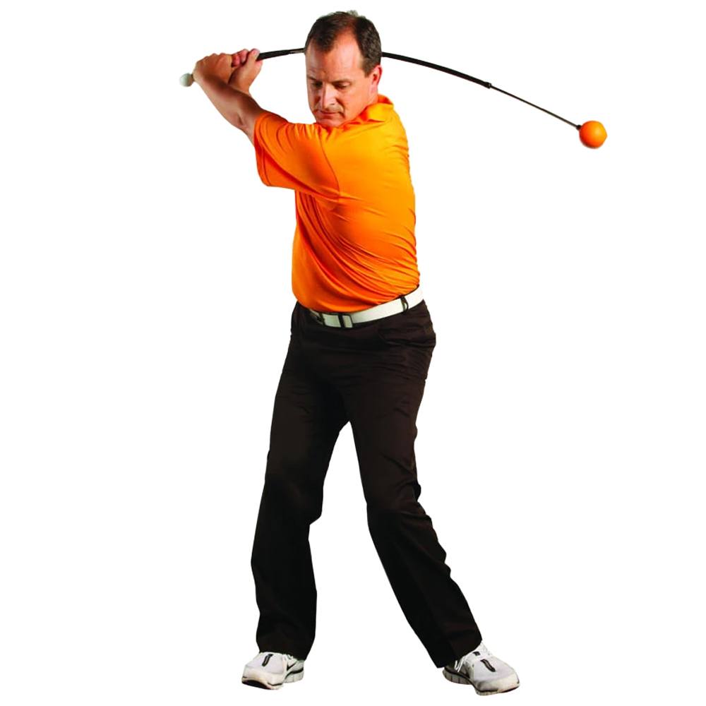 Orange Whip Golf Swing Trainers 2020