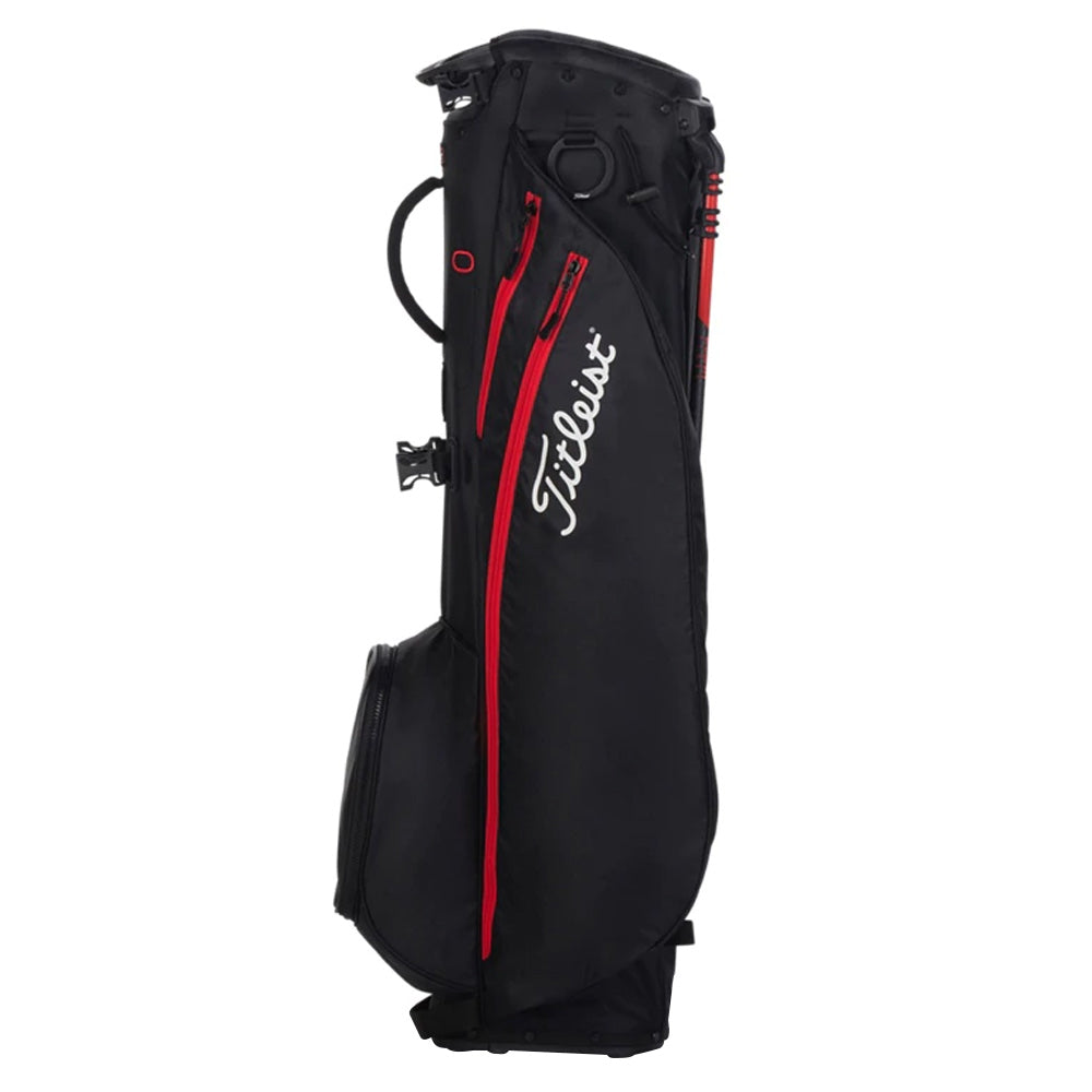 Titleist Players 4 Carbon Stand Bag 2020
