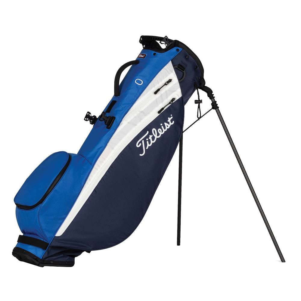 Titleist Players 4 Carbon Stand Bag 2020