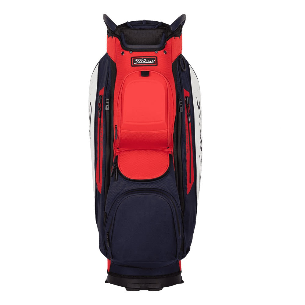 Titleist StaDry 15 Cart Bag 2020